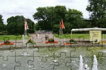 fuente jigsaw puzzle