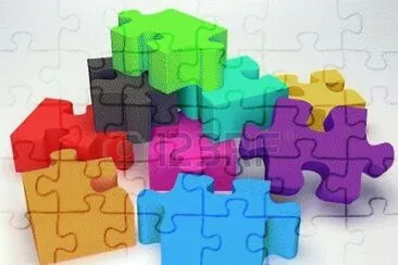 image jigsaw puzzle