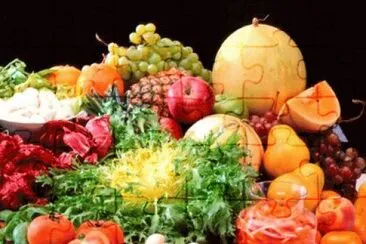 autumn abundance