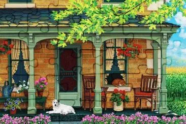 lkhzumercwt jigsaw puzzle