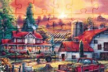 image jigsaw puzzle
