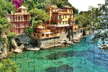 (204) jigsaw puzzle