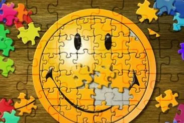image jigsaw puzzle