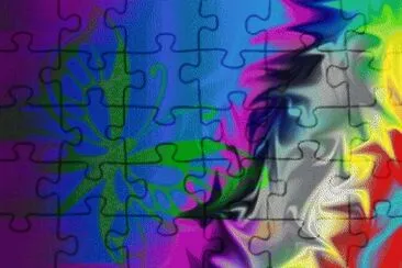 image jigsaw puzzle