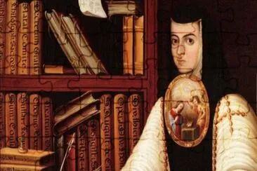 Sor Juana