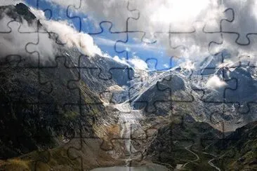 paisagem jigsaw puzzle