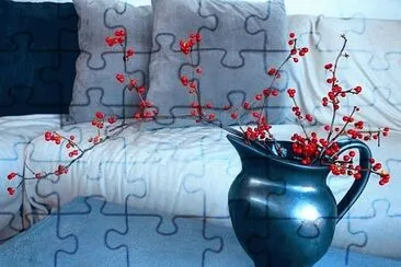 bittersweet still life