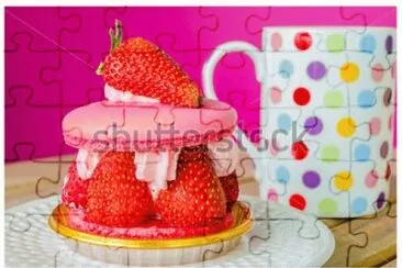 image jigsaw puzzle