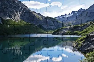 paisagem jigsaw puzzle