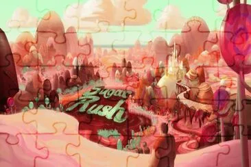 . jigsaw puzzle