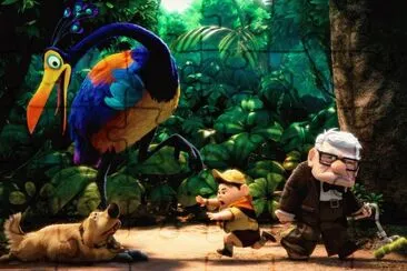 pixar