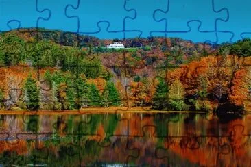 Hudson Valley