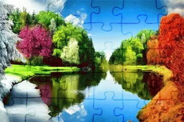 image jigsaw puzzle
