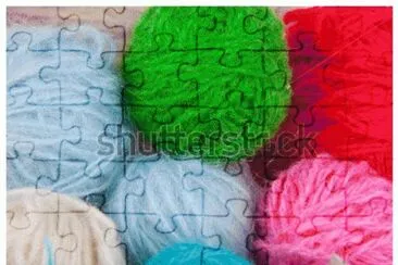 image jigsaw puzzle