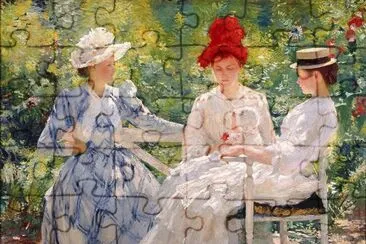 Mujeres