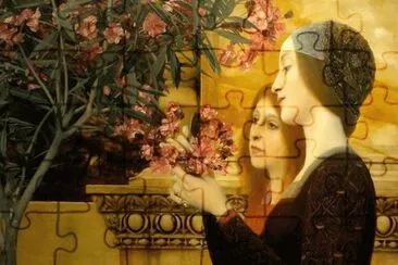 Mujeres jigsaw puzzle