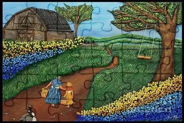803 jigsaw puzzle