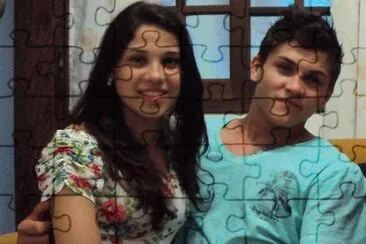 פאזל של 