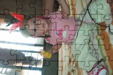 bebe jigsaw puzzle