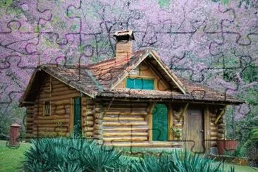 NÂº 91 jigsaw puzzle