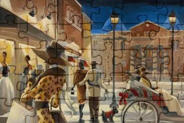 NÂº 92 jigsaw puzzle