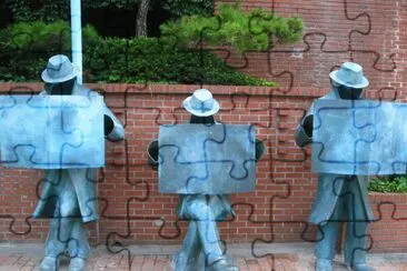 public art
