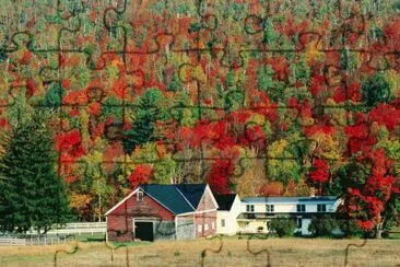 changing colors