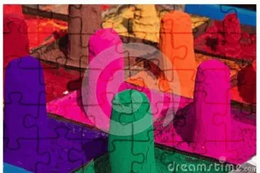 image jigsaw puzzle