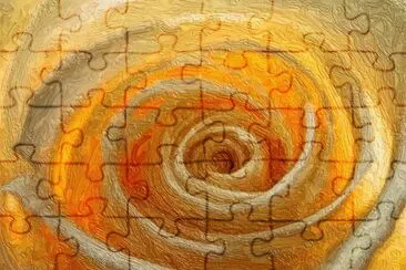 heart of the matter jigsaw puzzle