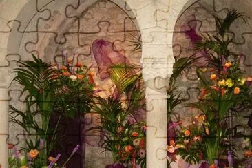 Temps de Flors 2012