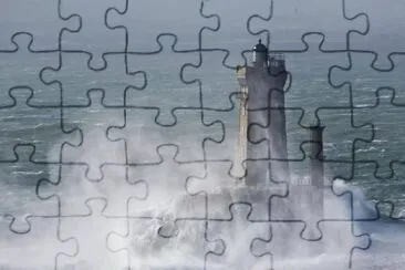 NÂº 93 jigsaw puzzle