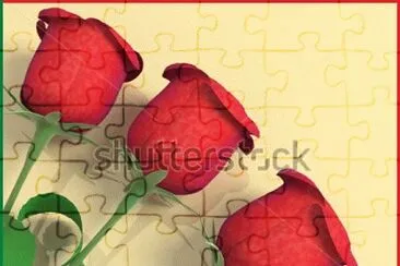 image jigsaw puzzle
