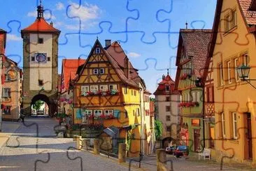 813 jigsaw puzzle