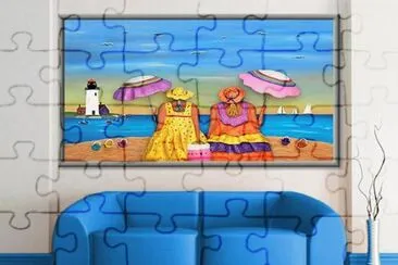 815 jigsaw puzzle
