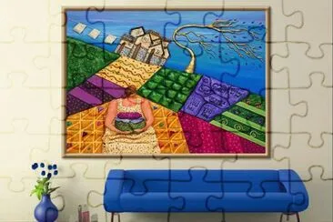 817 jigsaw puzzle