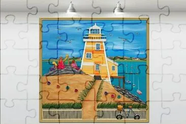 818 jigsaw puzzle