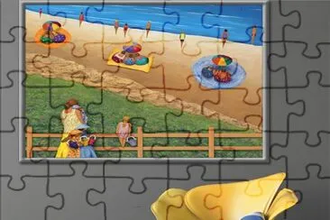 819 jigsaw puzzle