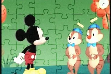 MICKEY ARDILLAS