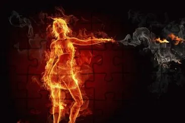 fire