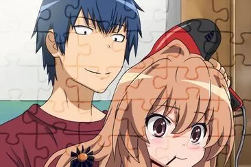 taiga