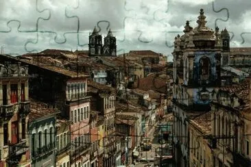 (214) jigsaw puzzle