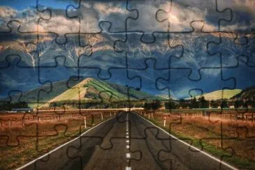 NÂº 96 jigsaw puzzle