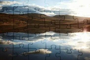 Isle of Skye Scotland jigsaw puzzle