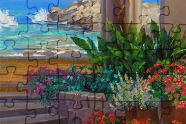 image jigsaw puzzle