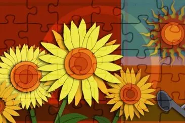 image jigsaw puzzle