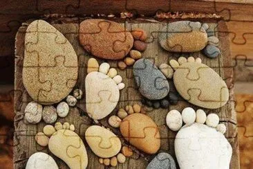 stone sculpture