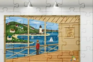 823 jigsaw puzzle