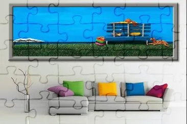 829 jigsaw puzzle