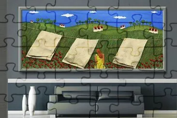 830 jigsaw puzzle