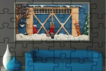 831 jigsaw puzzle